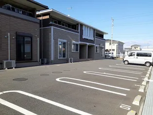 アヴェニールBの画像