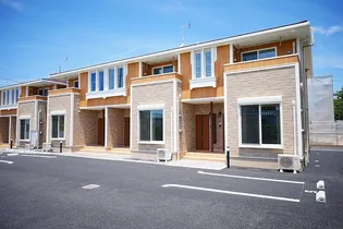 メゾン サンマリノBの画像