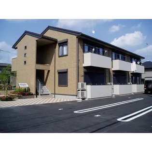 カンタービレAの画像