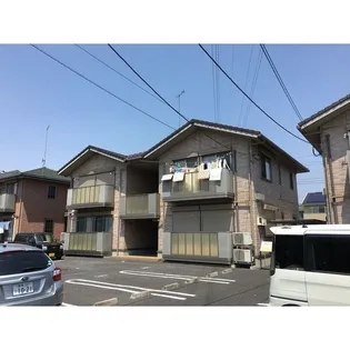 ペアグランドAの画像