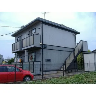 グリーンハイツ茂林寺の画像