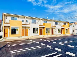 エスポワール Bの画像