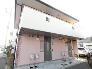 ハイツアルルAの画像