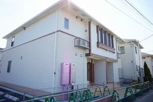 ゆりの木 ⅤCの画像