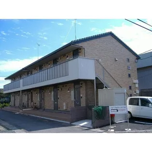 パナ プロヴァンスTの画像