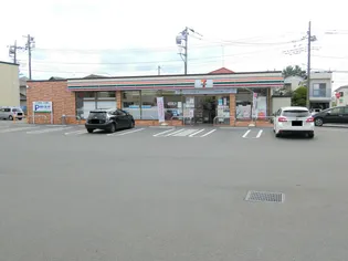 ヒルサイド テラス C【2階】の周辺