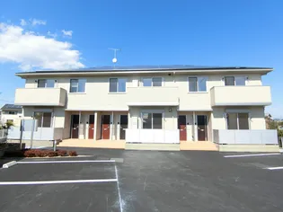 メゾン リアンの画像