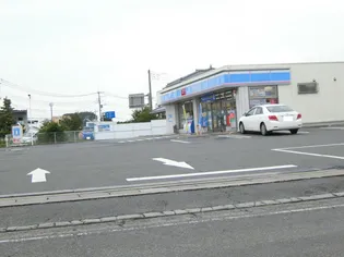 ナディア A【2階】の周辺