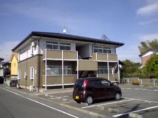 クローバーヒルズBの画像