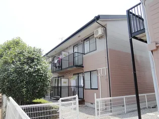 パークハイツTH IIの画像