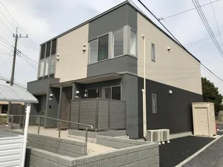 フルールマルシェⅡの画像