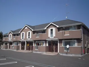 リブィールIIIの画像