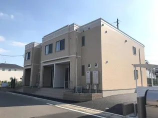 サニーハイツⅢの画像