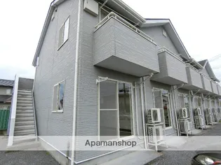 リリー ハイツの画像