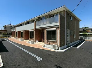 レシェンテ カーサの画像