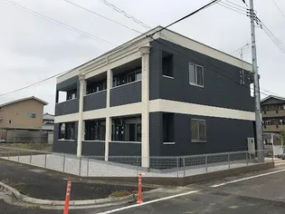 メゾンド Rの画像