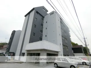 サンヒルズ太田北【1階】の外観