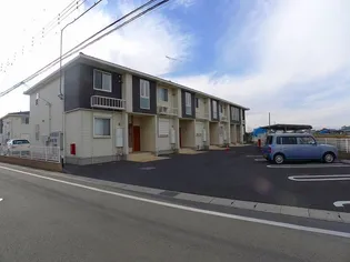 サン クローネ チヨダAの画像