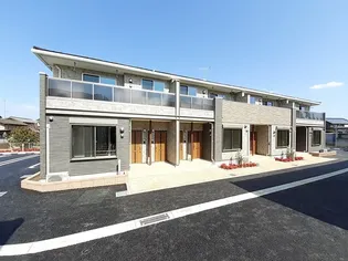 シャトー ドゥ 湊IVの画像