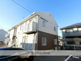 トロピカルハイツCの画像