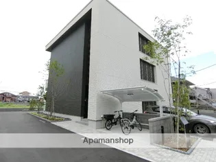 小舞木町シャーメゾンの画像