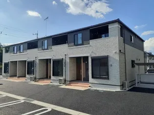 プラウディア Aの画像