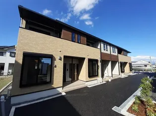 プリエ グラン シャリオの画像