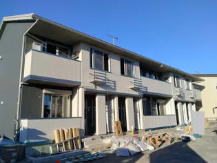 CASA FELICE【2階】の外観
