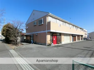 シンフォニア州栄の画像