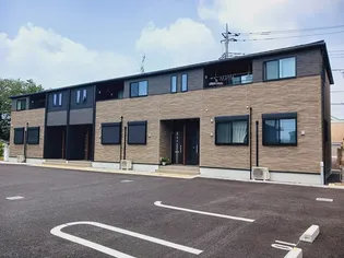 リバーサイド ステラムーン Bの画像