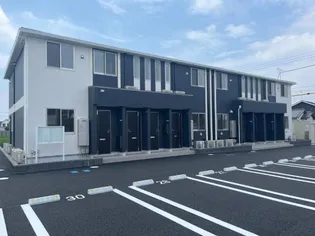 グレイスBの画像