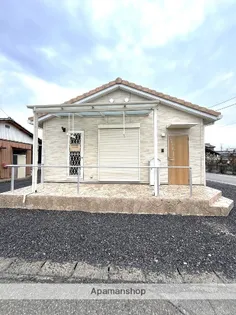 群馬県邑楽郡大泉町坂田6丁目【一戸建】の外観