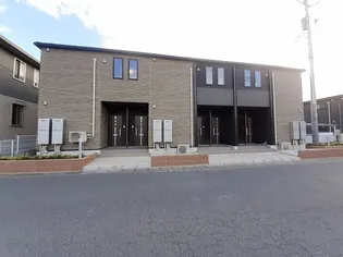 メゾン ド コルヌイエ Ⅰ【2階】の外観