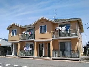 シャーメゾンきざきBの画像