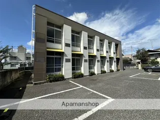 レオパレスムート大手町の画像