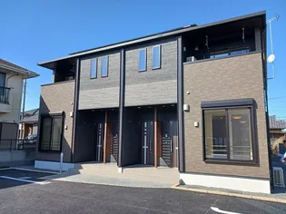 メルヴェーユ Ⅳの画像