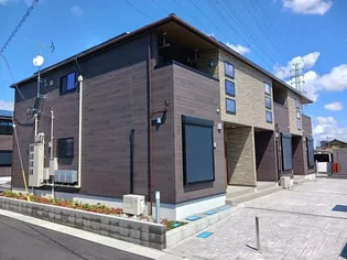 レーヴ アビタシオン Ⅱの画像