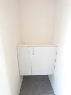 カスタリアⅥ【2階】の玄関