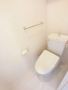 カスタリアⅥ【2階】のその他画像