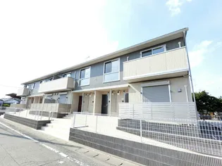 フローラルハイツの画像