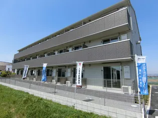 プレミスト IIIの画像