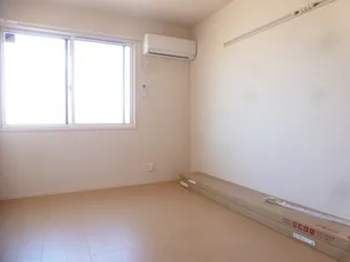 ヒルサイド テラス C【2階】の内装