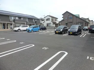 ナディア A【2階】のその他画像