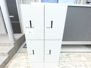 ナディア A【2階】の内装