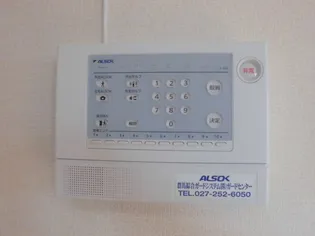 ナディア A【2階】のその他画像