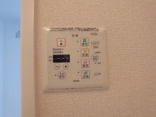 ナディア A【2階】のその他画像