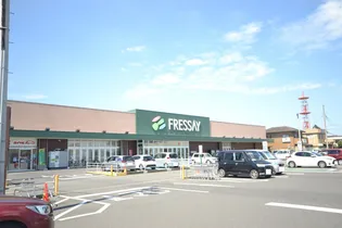 ナディア A【2階】の周辺