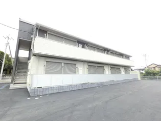 サンモール Fの画像