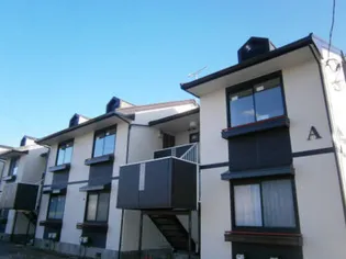 セジュール オータム ABの画像