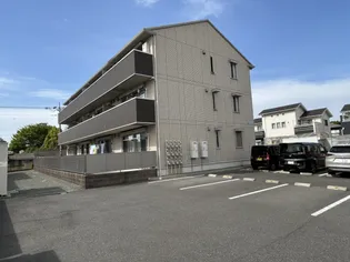 メゾン アイリスの画像